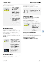 Preview for 43 page of Steelcase Flex Series User Manual