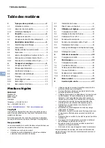 Preview for 54 page of Steelcase Flex Series User Manual