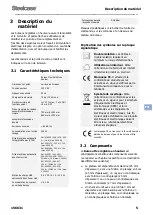 Preview for 57 page of Steelcase Flex Series User Manual