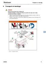 Preview for 61 page of Steelcase Flex Series User Manual