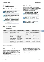 Preview for 75 page of Steelcase Flex Series User Manual