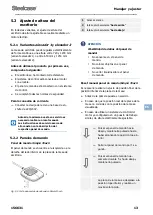 Preview for 91 page of Steelcase Flex Series User Manual