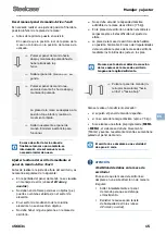 Preview for 93 page of Steelcase Flex Series User Manual