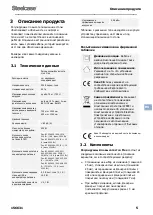 Preview for 109 page of Steelcase Flex Series User Manual