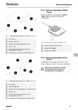 Preview for 111 page of Steelcase Flex Series User Manual