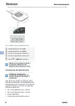 Preview for 112 page of Steelcase Flex Series User Manual