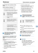 Preview for 119 page of Steelcase Flex Series User Manual