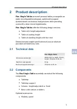 Preview for 5 page of Steelcase Flex Quick Manual