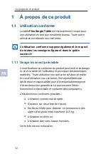 Preview for 32 page of Steelcase Flex Quick Manual