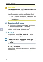 Preview for 36 page of Steelcase Flex Quick Manual