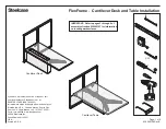 Steelcase FlexFrame Installation Manual preview