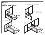 Preview for 2 page of Steelcase FlexFrame Installation Manual