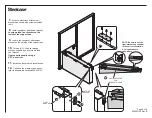 Preview for 6 page of Steelcase FlexFrame Installation Manual