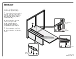 Preview for 7 page of Steelcase FlexFrame Installation Manual