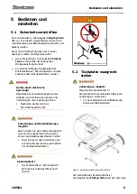 Предварительный просмотр 23 страницы Steelcase FlipTop Twin User Manual