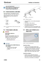 Предварительный просмотр 25 страницы Steelcase FlipTop Twin User Manual