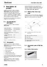 Предварительный просмотр 33 страницы Steelcase FlipTop Twin User Manual