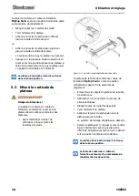 Предварительный просмотр 38 страницы Steelcase FlipTop Twin User Manual