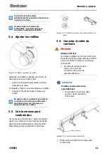 Предварительный просмотр 55 страницы Steelcase FlipTop Twin User Manual