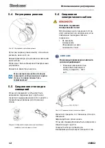 Предварительный просмотр 72 страницы Steelcase FlipTop Twin User Manual