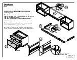 Preview for 2 page of Steelcase Folio Desk Frame Manual