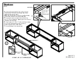 Preview for 3 page of Steelcase Folio Desk Frame Manual