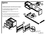 Preview for 4 page of Steelcase Folio Desk Frame Manual