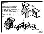 Preview for 6 page of Steelcase Folio Desk Frame Manual