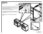 Preview for 7 page of Steelcase Folio Desk Frame Manual