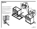 Preview for 9 page of Steelcase Folio Desk Frame Manual