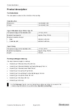 Preview for 9 page of Steelcase FrameOne Plus User Manual