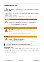 Preview for 16 page of Steelcase FrameOne Plus User Manual