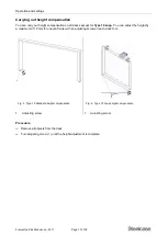 Preview for 17 page of Steelcase FrameOne Plus User Manual