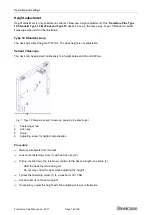 Preview for 18 page of Steelcase FrameOne Plus User Manual