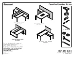 Preview for 1 page of Steelcase FrameOne Manual