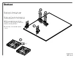 Preview for 3 page of Steelcase FrameOne Manual