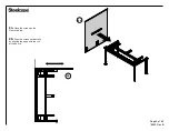 Preview for 4 page of Steelcase FrameOne Manual