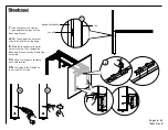 Preview for 5 page of Steelcase FrameOne Manual