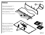 Preview for 9 page of Steelcase FrameOne Manual