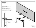 Preview for 12 page of Steelcase FrameOne Manual