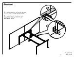 Preview for 13 page of Steelcase FrameOne Manual