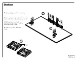 Preview for 15 page of Steelcase FrameOne Manual