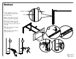 Preview for 17 page of Steelcase FrameOne Manual