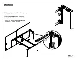 Preview for 21 page of Steelcase FrameOne Manual