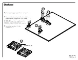 Preview for 24 page of Steelcase FrameOne Manual