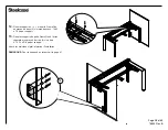 Preview for 28 page of Steelcase FrameOne Manual