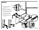 Preview for 32 page of Steelcase FrameOne Manual