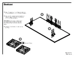 Preview for 36 page of Steelcase FrameOne Manual