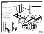 Preview for 38 page of Steelcase FrameOne Manual