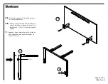 Preview for 39 page of Steelcase FrameOne Manual